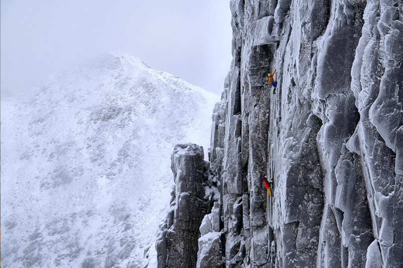 Adventure in the Outdoors by Hamish Frost