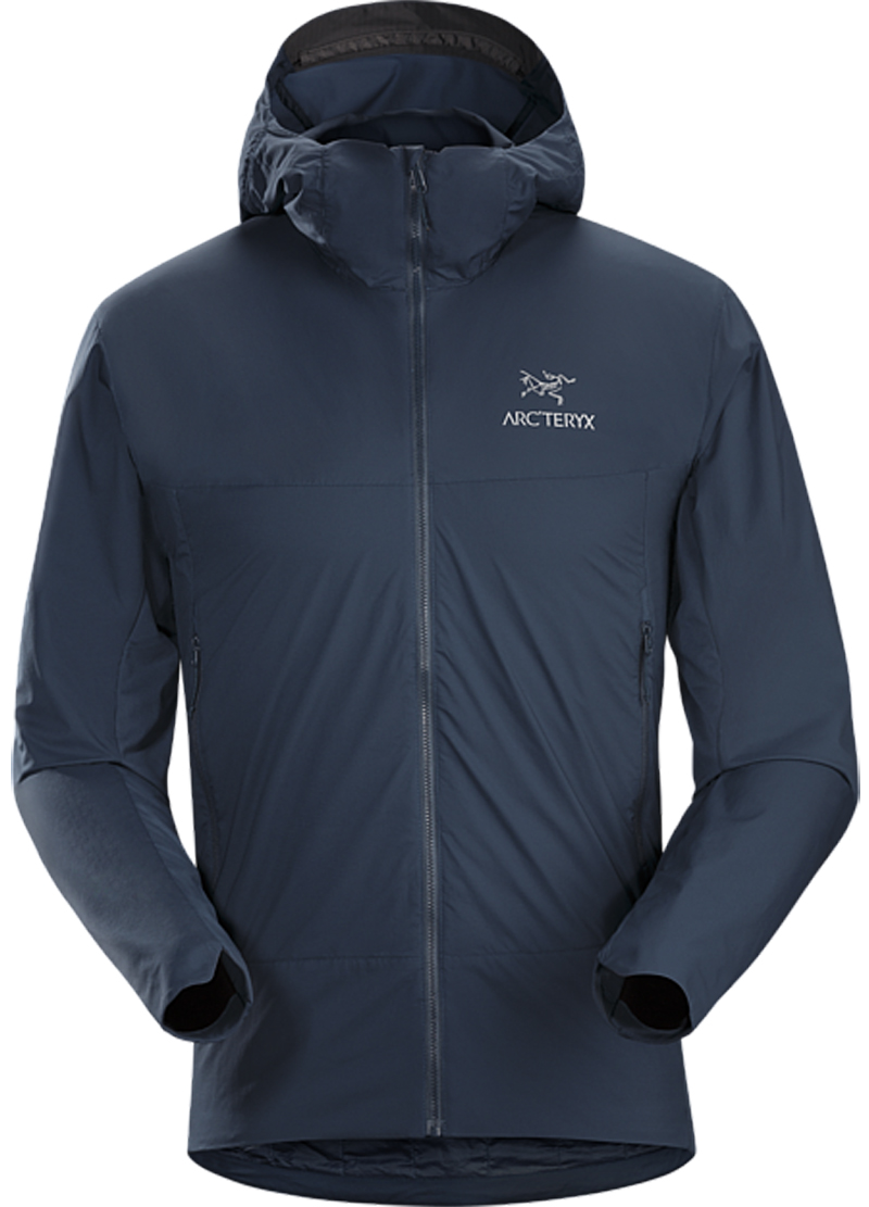 Arcteryx SL Hoody 6
