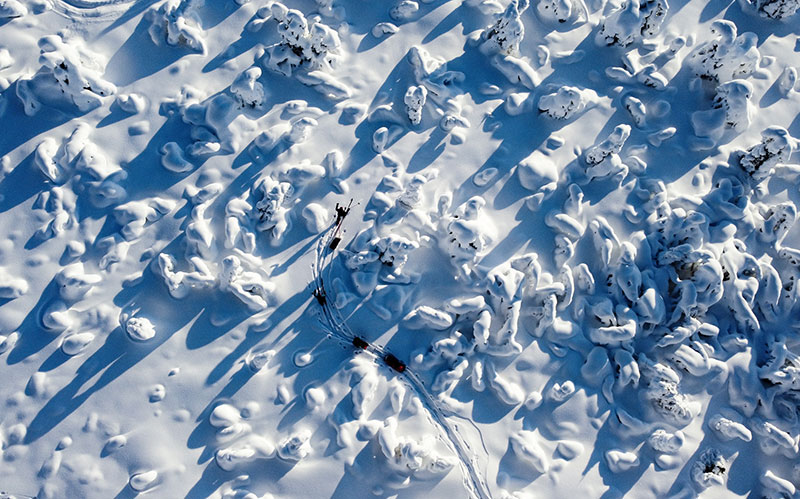 Arctic Race 10