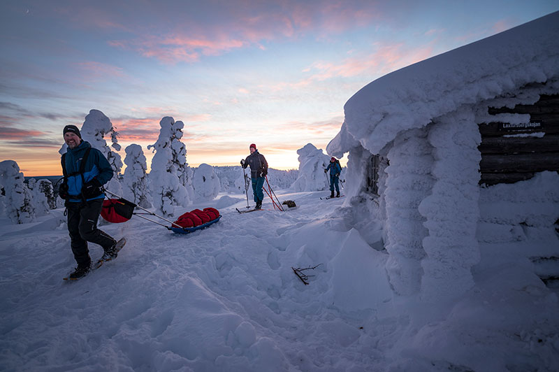 Arctic Ultra 4