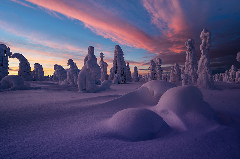 Arctic Ultra 9
