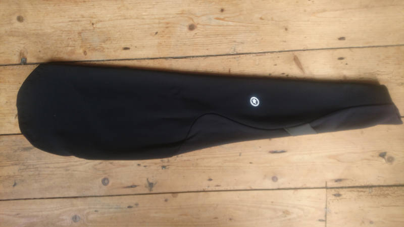 Assos leg 1
