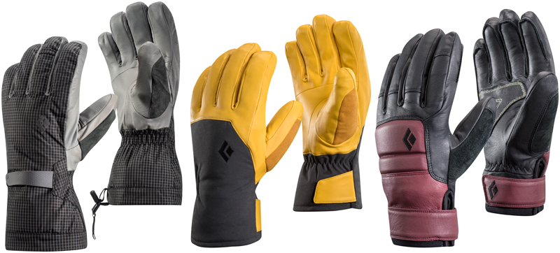 BD Gloves 3