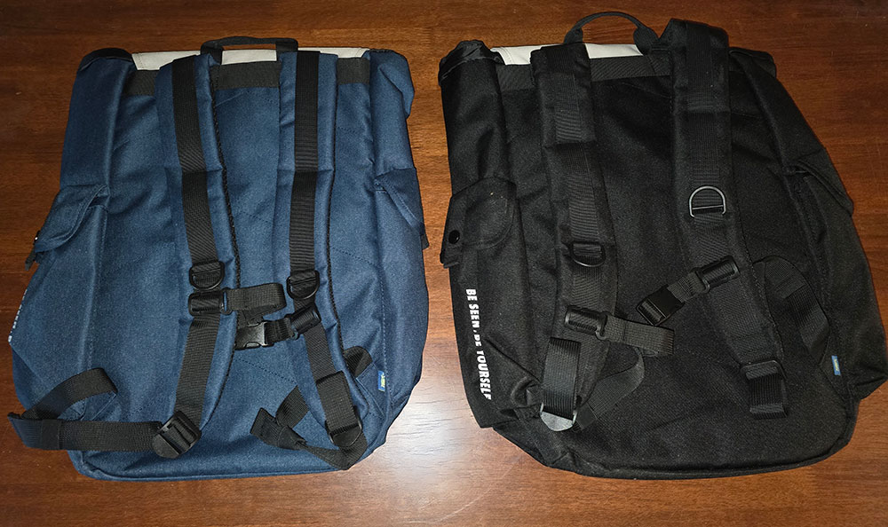 Backpackbeat back
