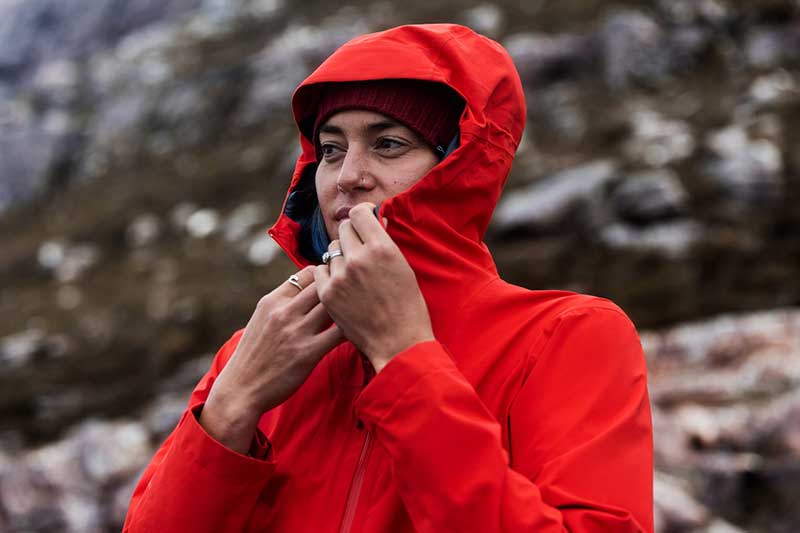 Berghaus Mehan lifestyle