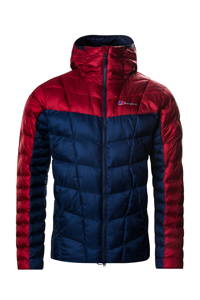 Berghaus Nunat Mtn Reflect Jacket 003