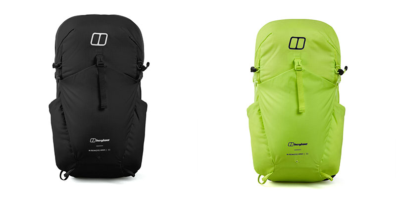 Berghaus Remote Hike 23