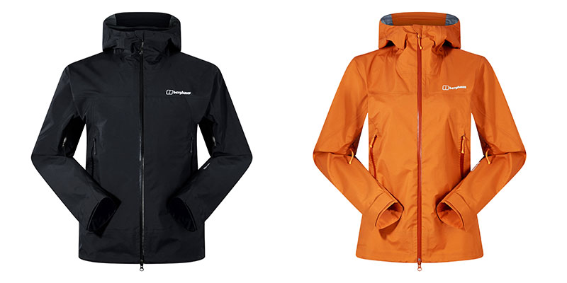 Berghaus Summit Seeker GTX Jacket
