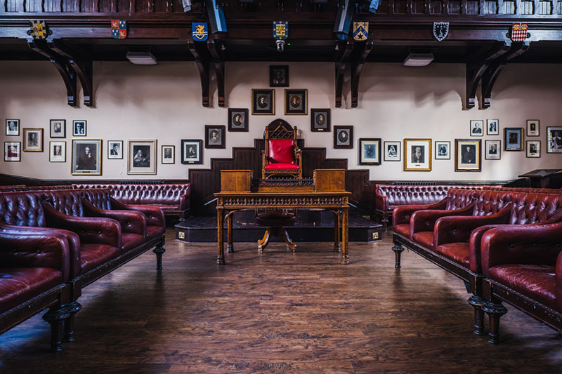 Cambridge Union Society b 002