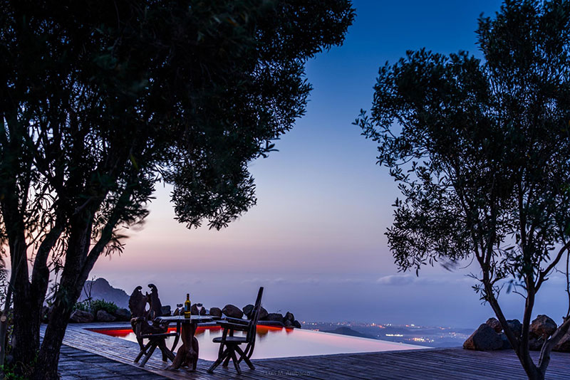 Canary Islands tourism