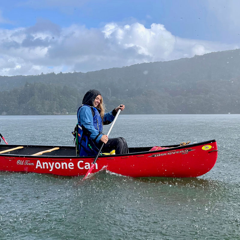 Canoeing with Anyone Can 002