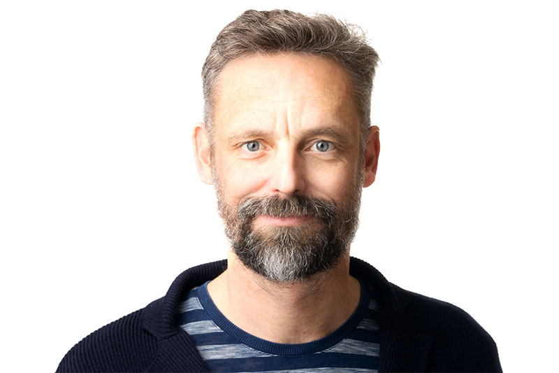 Christian Schneidermeier has been appointed director of the Europeaon Outdoor Group 002