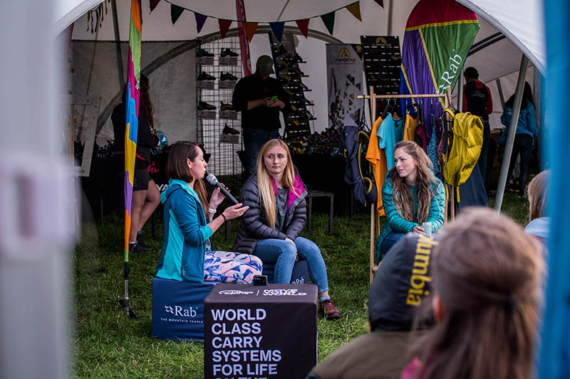 Meet the Maker Haybale Session (Jessie Leong©)