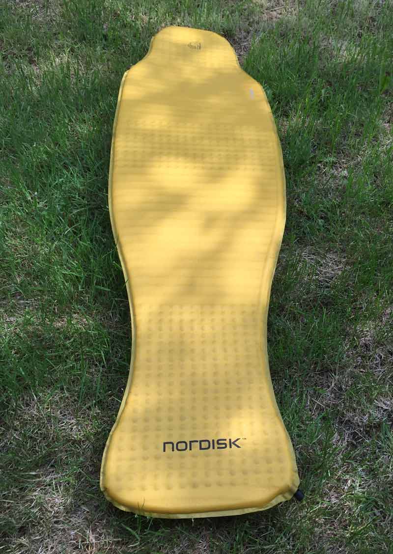 Nordisk grip 1
