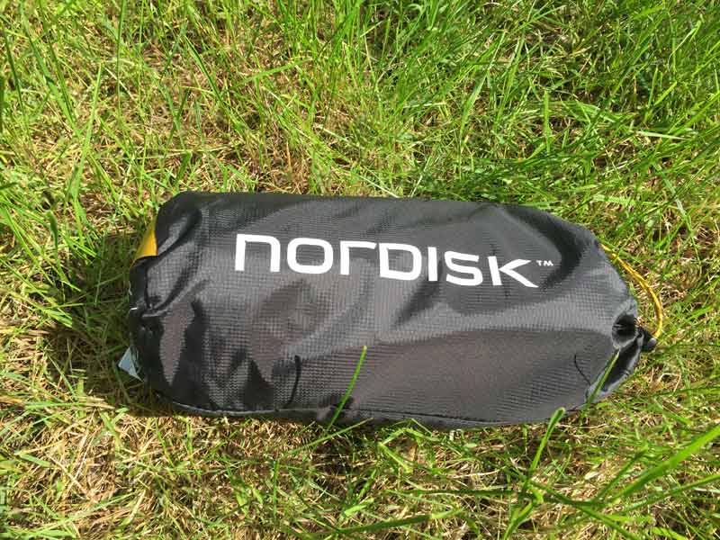 Nordisk grip 6