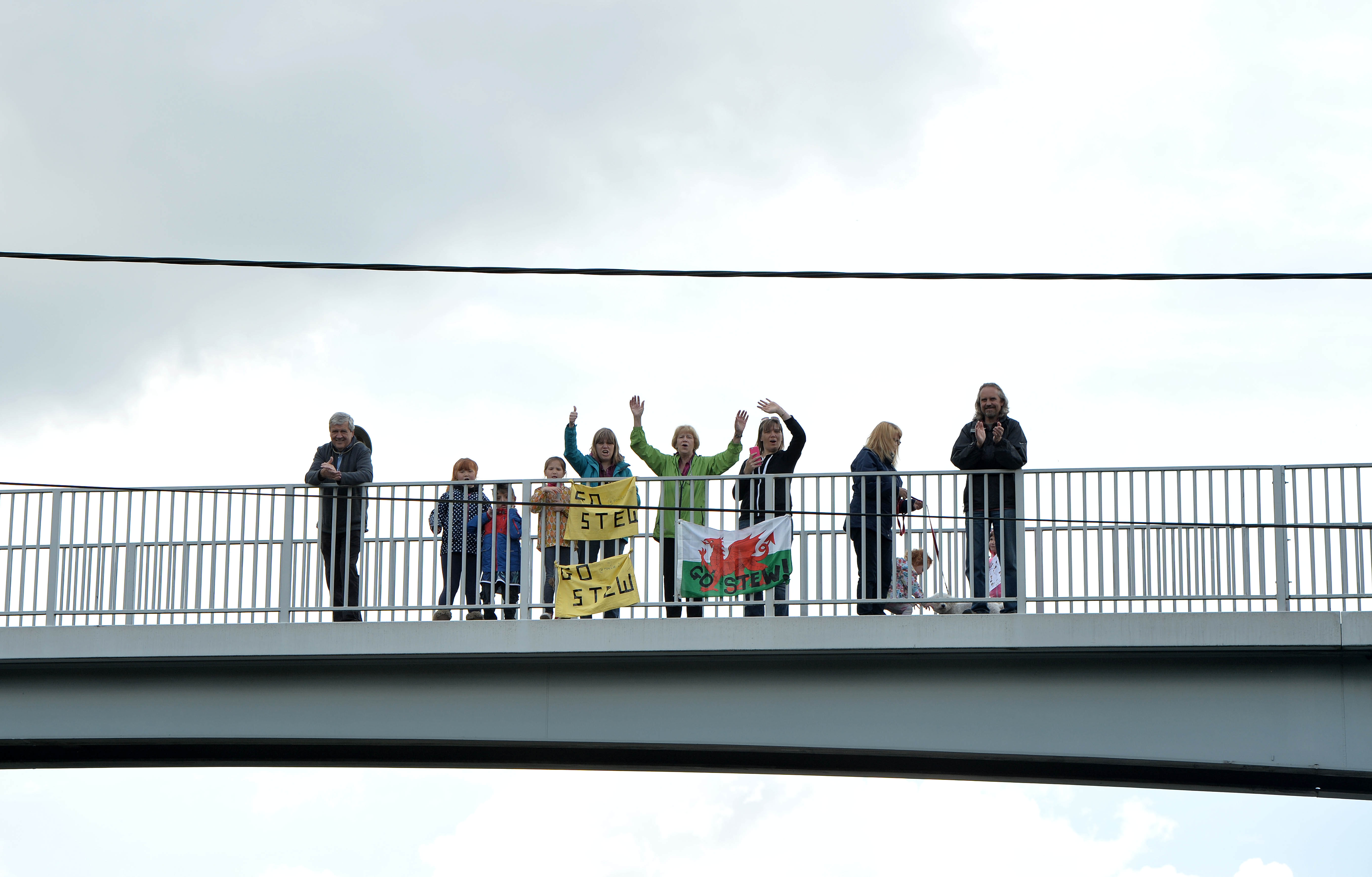 Velothon Wales 2016