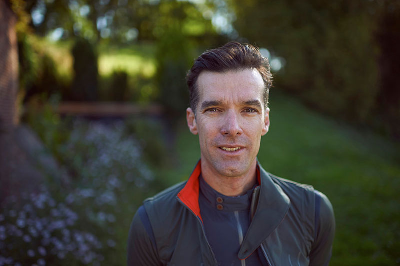 David Millar will speak at the 2024 Keswick Mountain Festival 002