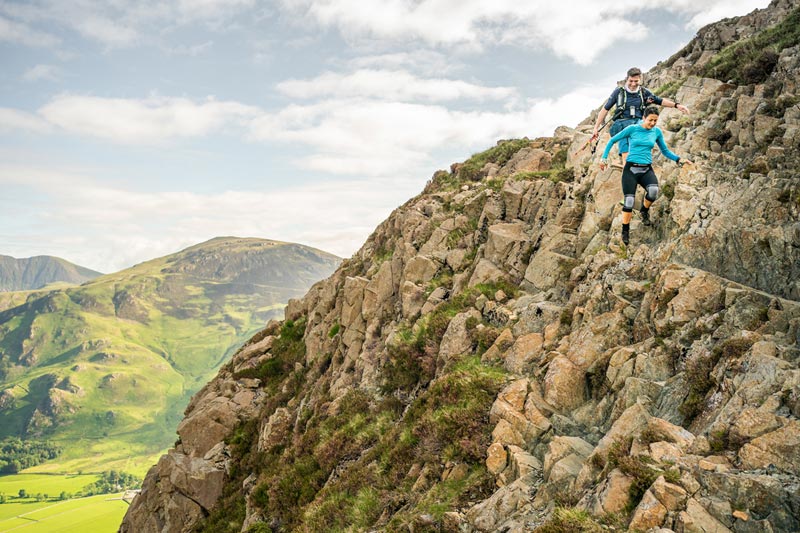 Day 4 on Haystacks copyright Steve Ashworth 002