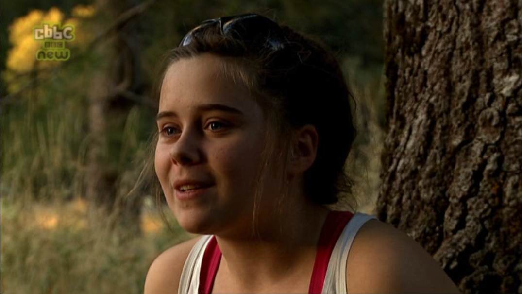 Ella Cap 0