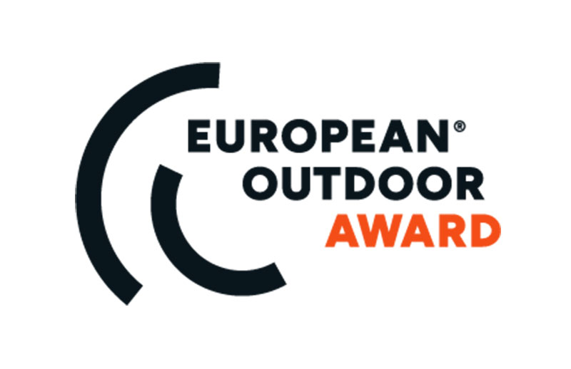 European Outdoor Award logo