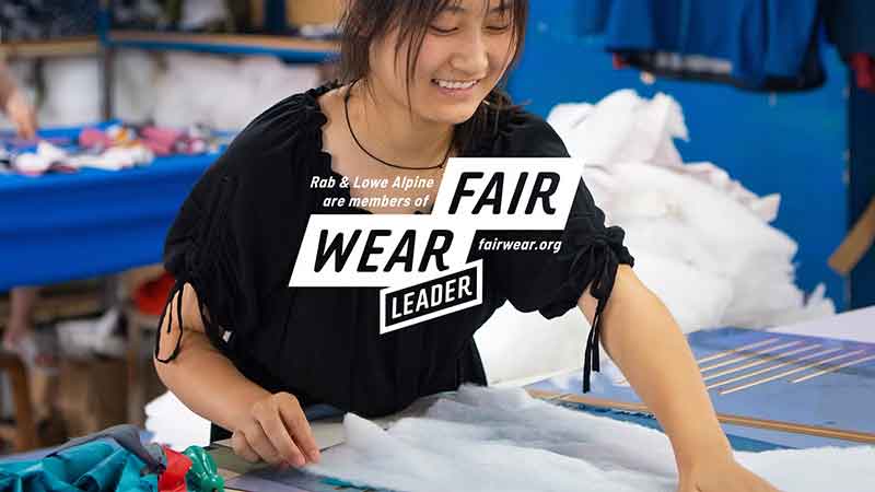 Fairwear Factory