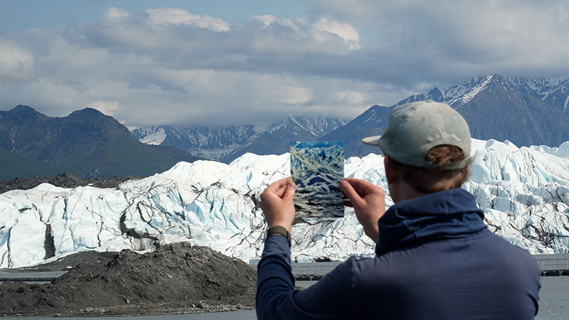 Glacier Speak Film13