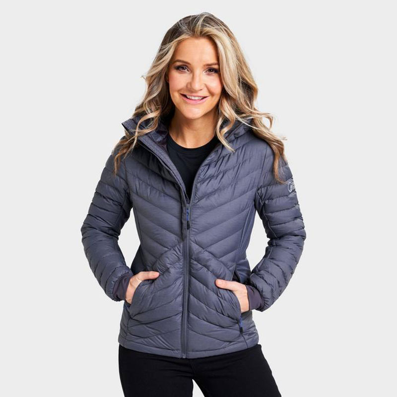 Helen Skelton North Ridge