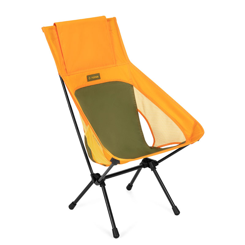 Helinox Chair One Highback re Flame Multiblock 002