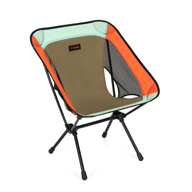 Helinox Chair One re Mint Multiblock 002