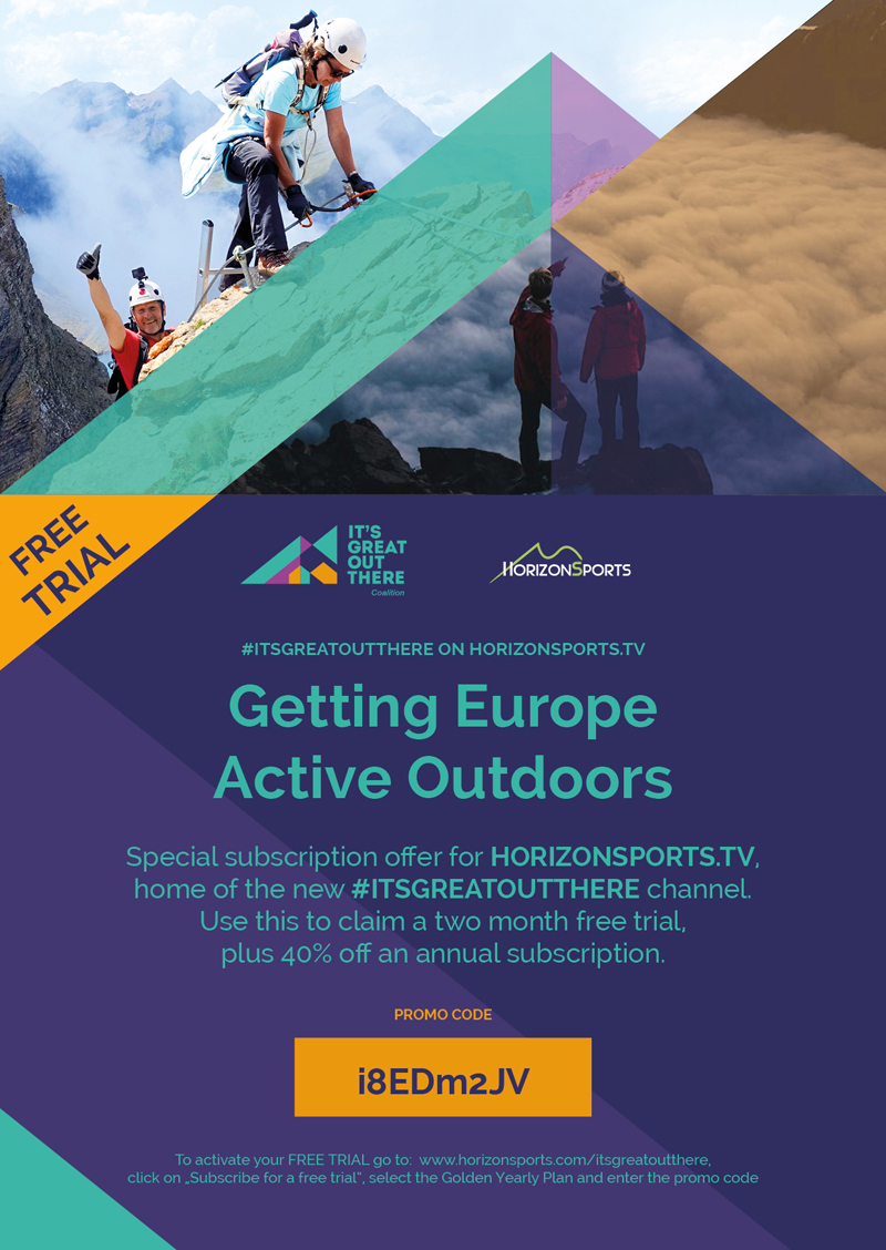 Horizonsports itsgreatoutthere channel offer 002