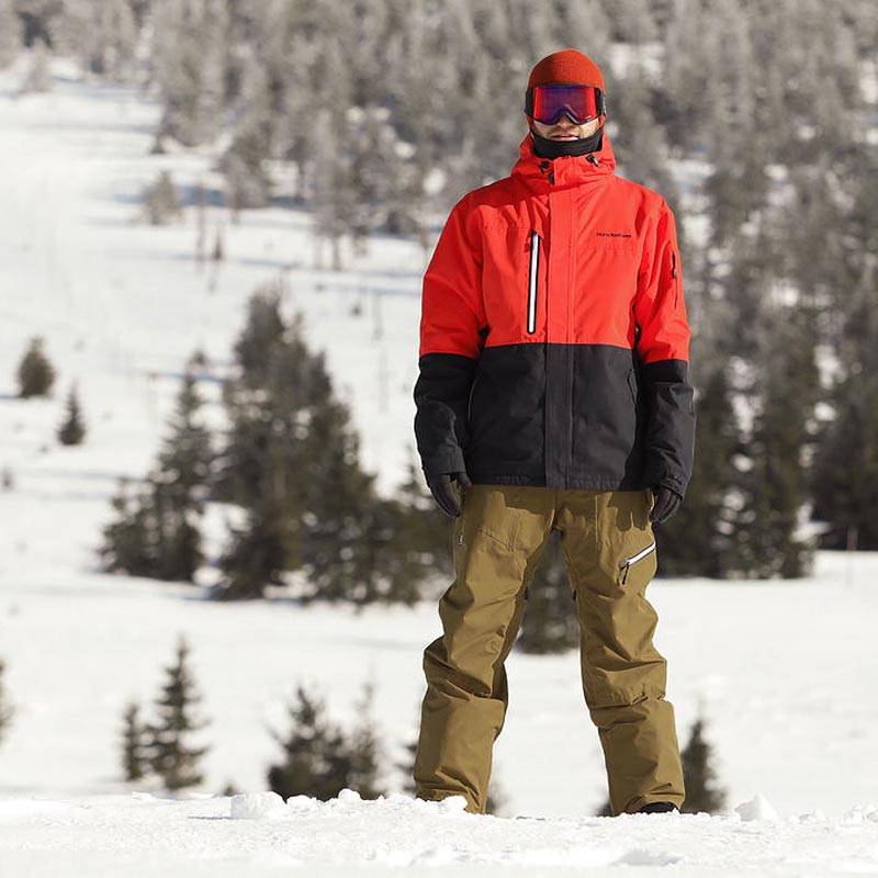 Horsefeathers Ripple 1