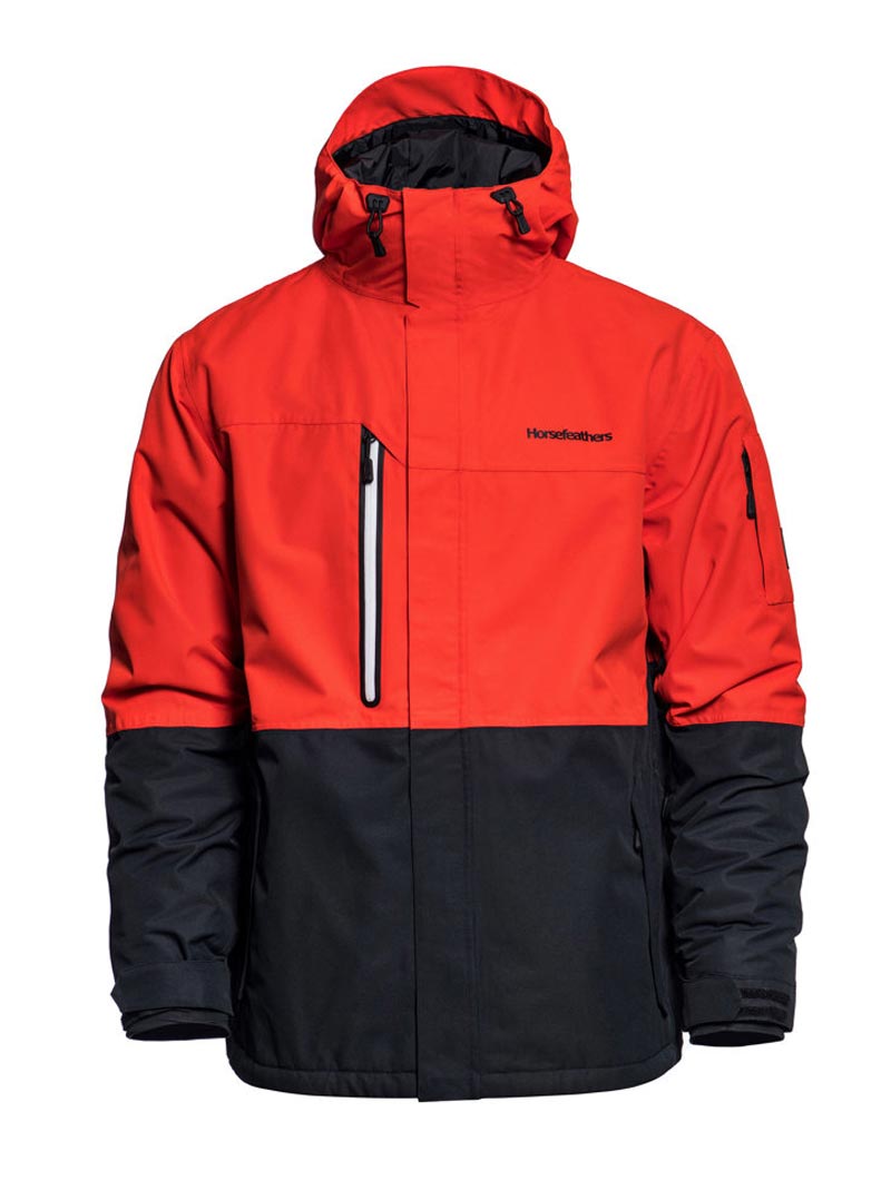 Horsefeathers Ripple 4