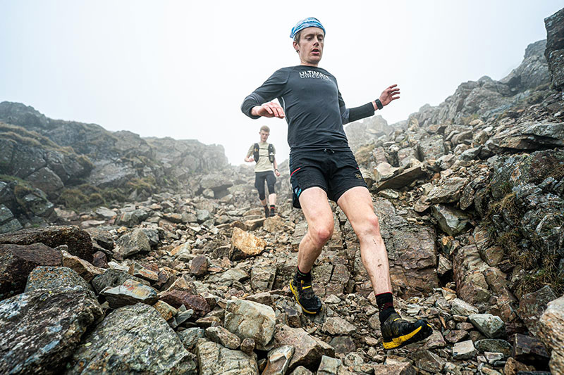 John Kelly Steve Ashworth 1