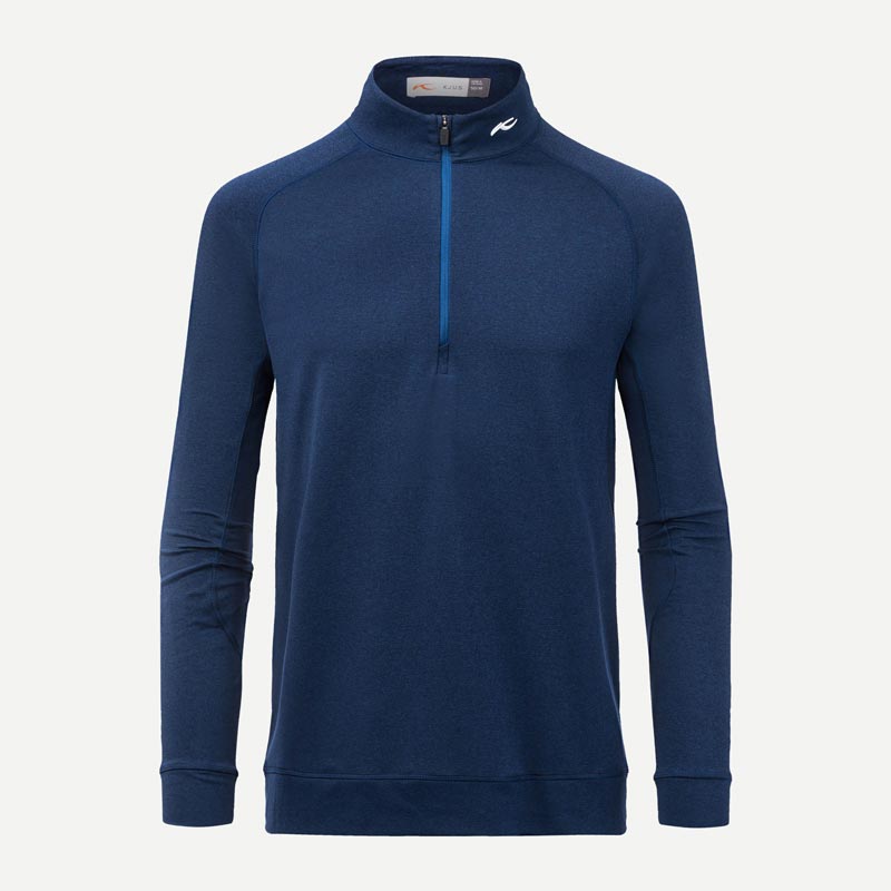 KJUS Half Zip 1