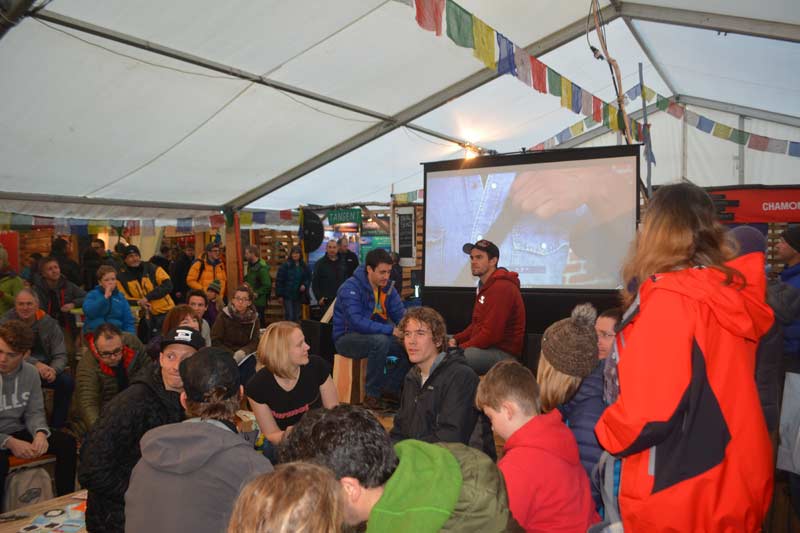 KMF15 ABC