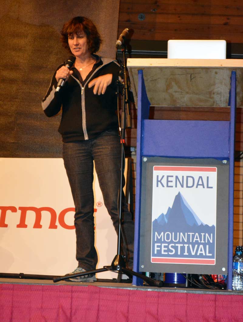 KMF16 Catherine