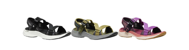 Keen Leiki sandal