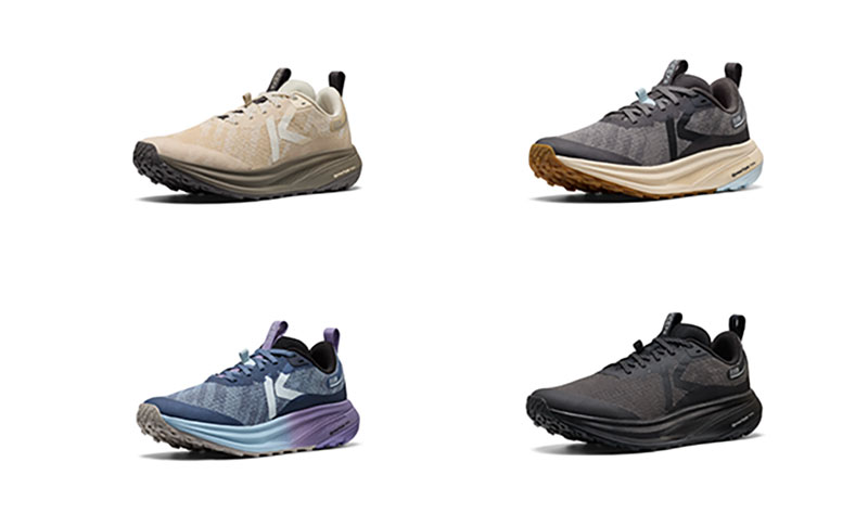 Keen Roam