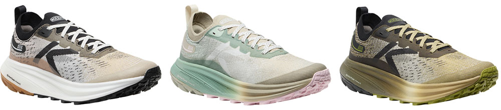 Keen seek 3