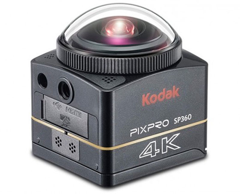 Kodak 3