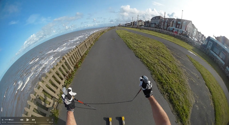 Kodak Ultra Wide Vid