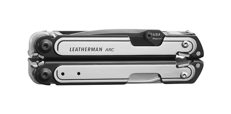 Leatherman ARC closed 002