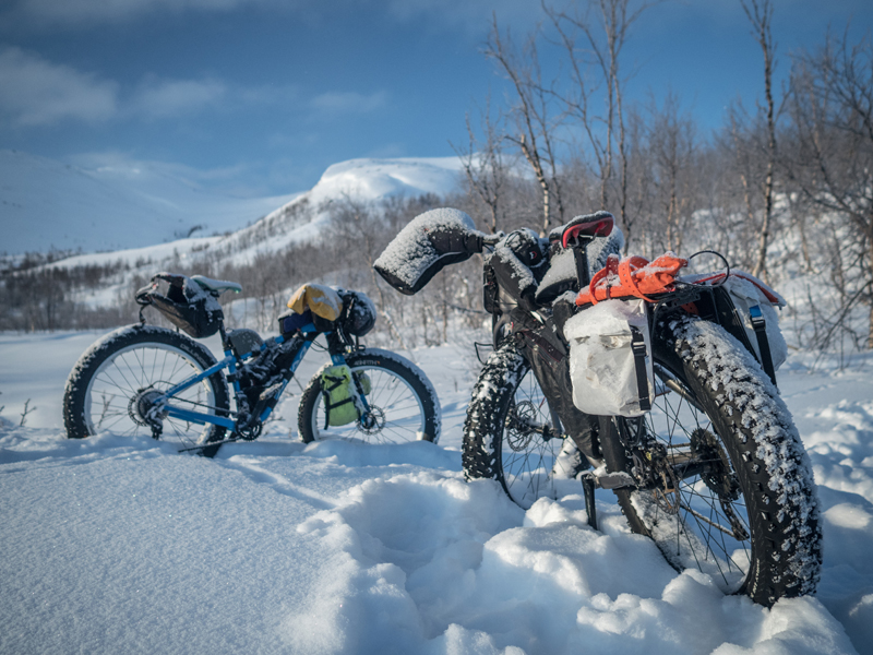 Lemonade in Lapland 3