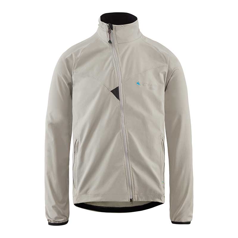 Mithril Jacket Ms Flint Grey 001