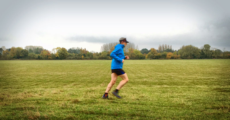 Montane Spine Jacket 1