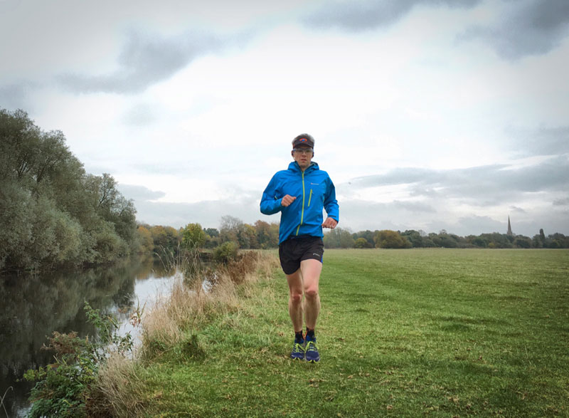 Montane Spine Jacket 2