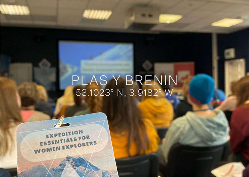 Montane Team Up with The Alpine Club