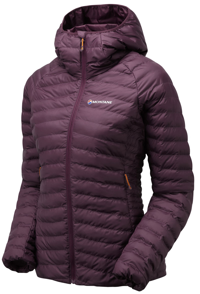 Montane phoenix jkt
