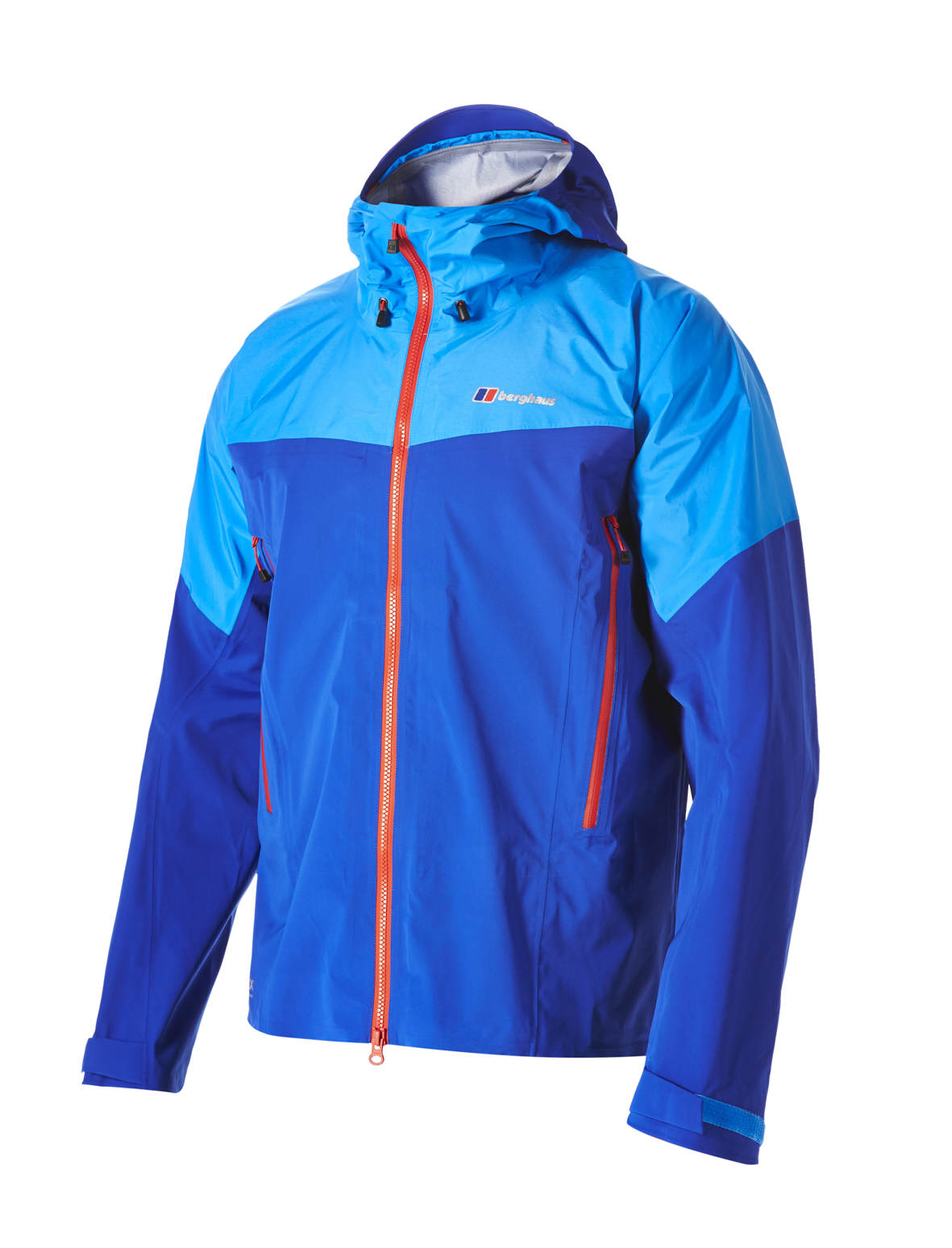 Berghaus extends Extrem range with technical waterproofs and fleece