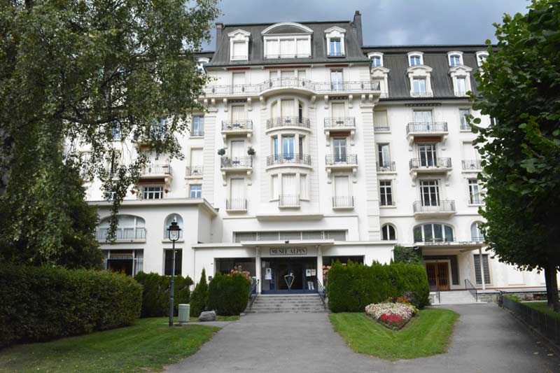 MuseeAlpin